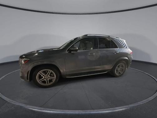 2022 Mercedes-Benz GLE 350 Base 4MATIC