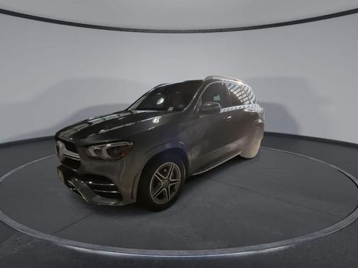 2022 Mercedes-Benz GLE 350 Base 4MATIC