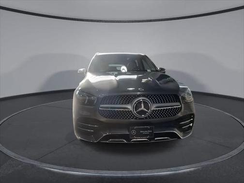 2022 Mercedes-Benz GLE 350 Base 4MATIC