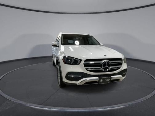 2020 Mercedes-Benz GLE 350 Base 4MATIC