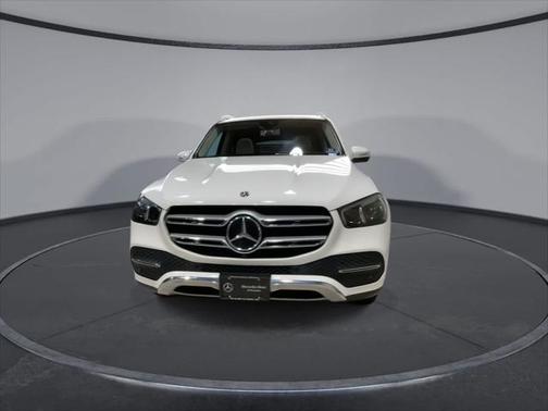 2020 Mercedes-Benz GLE 350 Base 4MATIC