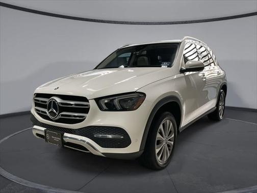 2020 Mercedes-Benz GLE 350 Base 4MATIC