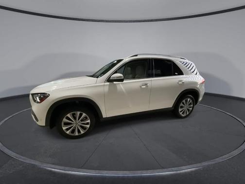2020 Mercedes-Benz GLE 350 Base 4MATIC