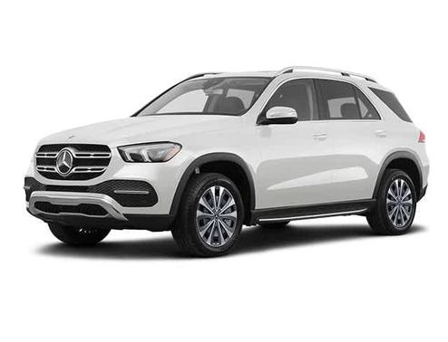 2020 Mercedes-Benz GLE 350 Base 4MATIC