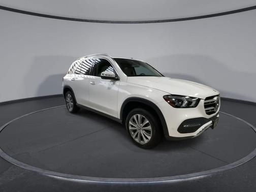 2020 Mercedes-Benz GLE 350 Base 4MATIC