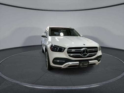 2020 Mercedes-Benz GLE 350 Base 4MATIC