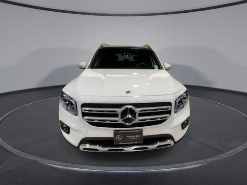 2022 Mercedes-Benz GLB 250 Base 4MATIC