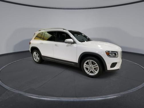 2022 Mercedes-Benz GLB 250 Base 4MATIC