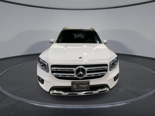 2022 Mercedes-Benz GLB 250 Base 4MATIC