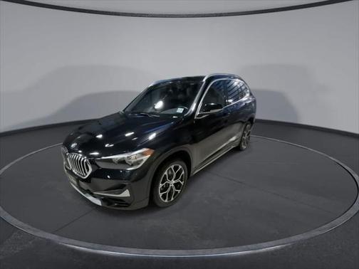 2022 BMW X1 xDrive28i