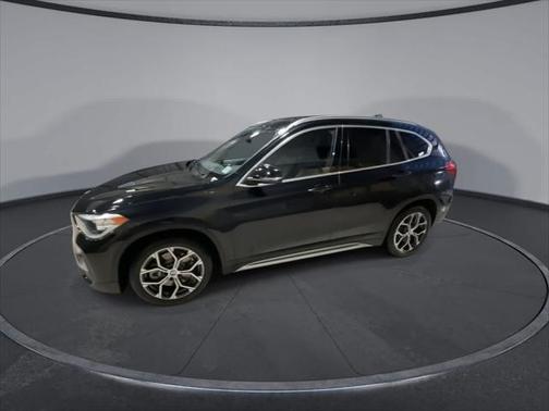 2022 BMW X1 xDrive28i