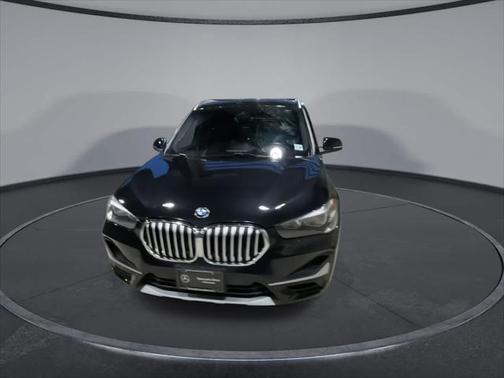 2022 BMW X1 xDrive28i