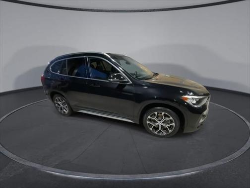 2022 BMW X1 xDrive28i