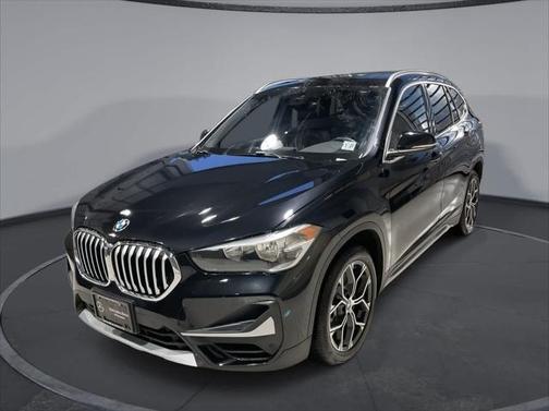 2022 BMW X1 xDrive28i