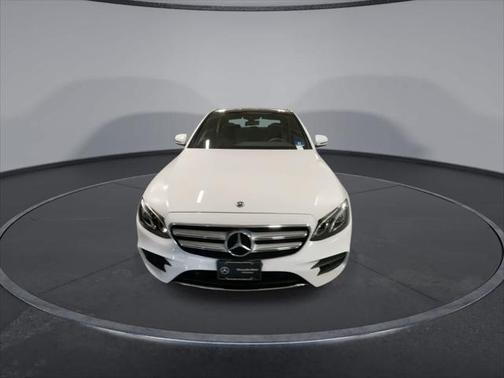 2019 Mercedes-Benz E-Class E 300