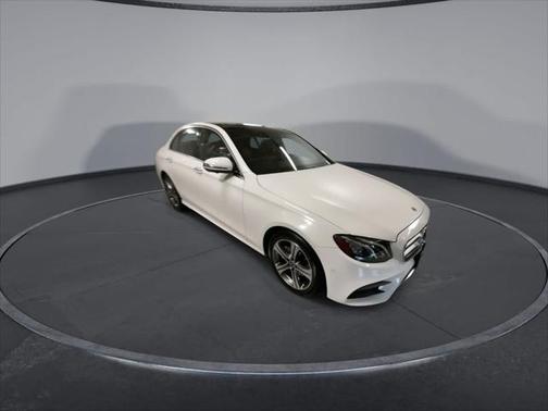 2019 Mercedes-Benz E-Class E 300