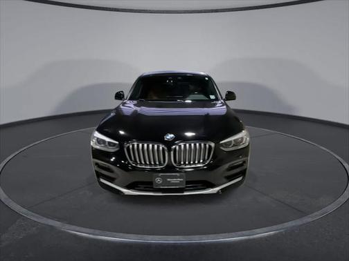 2020 BMW X4 xDrive30i