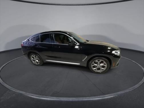 2020 BMW X4 xDrive30i