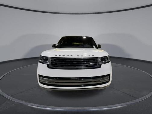2023 Land Rover Range Rover P400 SE