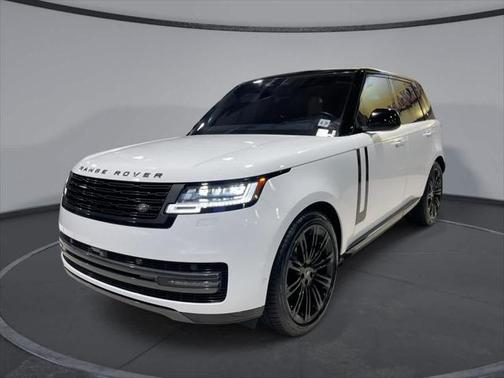 2023 Land Rover Range Rover P400 SE