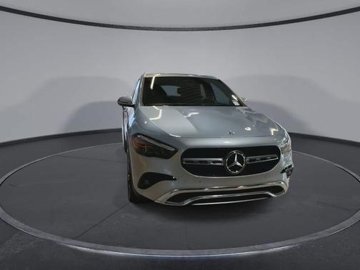 2024 Mercedes-Benz GLA 250 Base 4MATIC