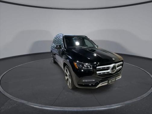 2022 Mercedes-Benz GLS 450 4MATIC