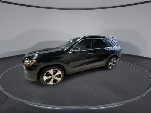 2022 Mercedes-Benz GLS 450 4MATIC