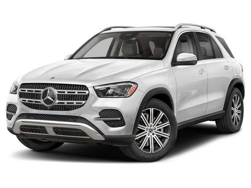 2026 Mercedes-Benz GLE 450e GLE 450E