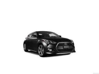 2013 Hyundai Veloster Turbo