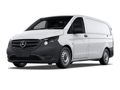 2021 Mercedes-Benz Metris Base