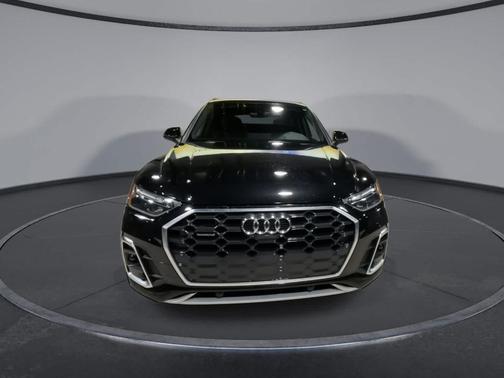 2021 Audi Q5 e 55 Premium