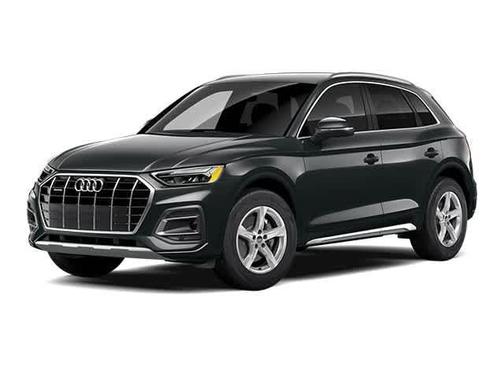 2023 Audi Q5 40 Premium
