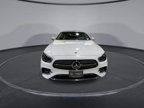 2023 Mercedes-Benz E-Class E 450 4MATIC