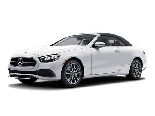2023 Mercedes-Benz E-Class E 450 4MATIC