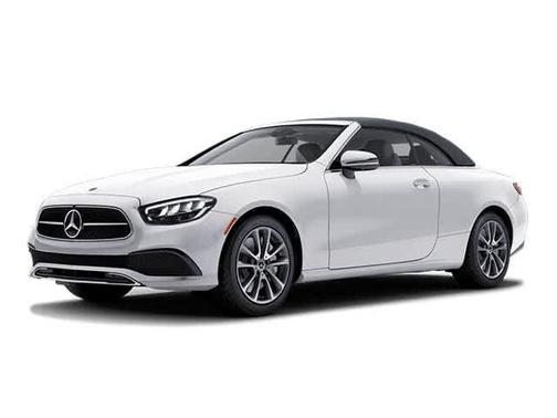 2023 Mercedes-Benz E-Class E 450 4MATIC