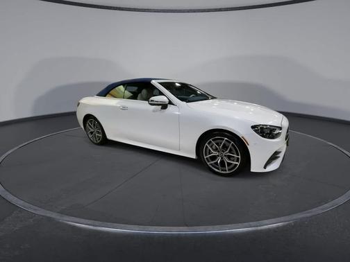 2023 Mercedes-Benz E-Class E 450 4MATIC