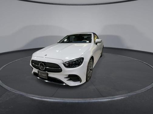 2023 Mercedes-Benz E-Class E 450 4MATIC