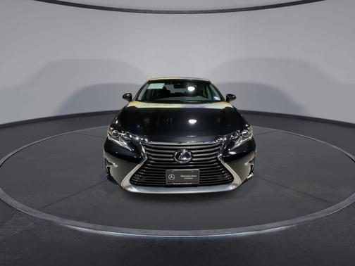 2018 Lexus ES 350 Base
