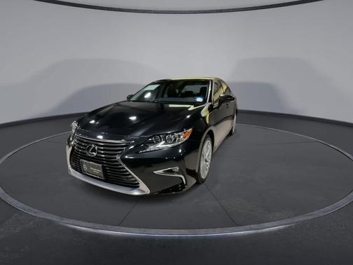 2018 Lexus ES 350 Base