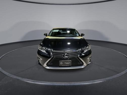 2018 Lexus ES 350 Base
