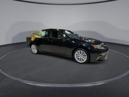 2018 Lexus ES 350 Base