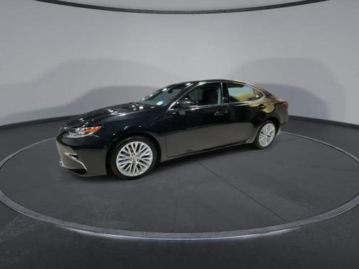 2018 Lexus ES 350 Base
