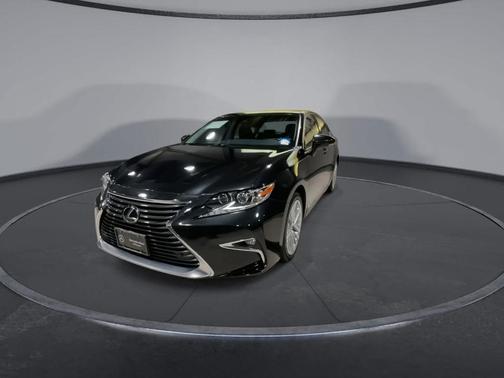 2018 Lexus ES 350 Base