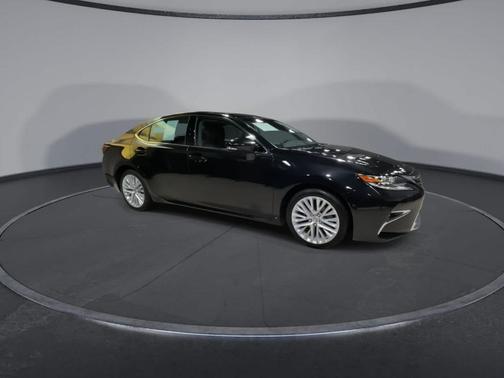 2018 Lexus ES 350 Base