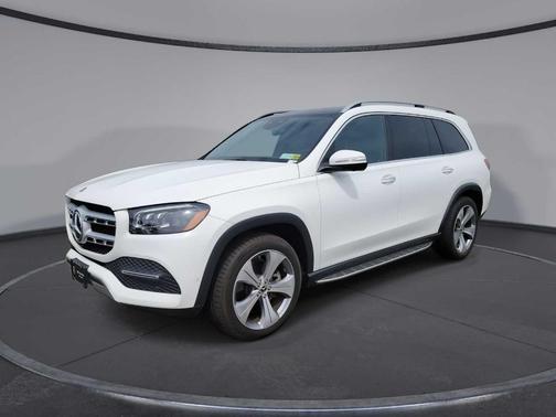 2022 Mercedes-Benz GLE 350 Base 4MATIC
