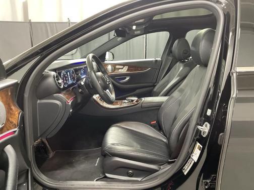 2019 Mercedes-Benz E-Class E 300