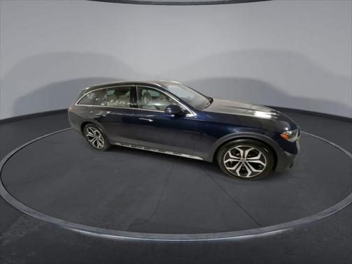 2025 Mercedes-Benz E-Class E 450 4MATIC
