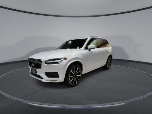 2020 Volvo XC90 T6 Momentum 6 Passenger