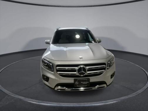 2021 Mercedes-Benz GLB 250 Base 4MATIC