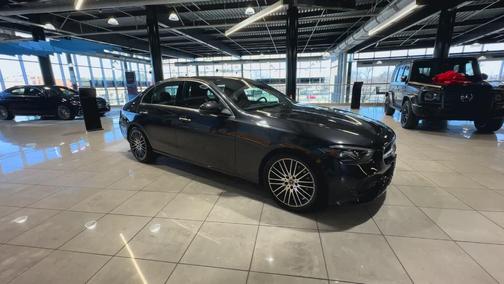 2023 Mercedes-Benz C-Class C 300 4MATIC
